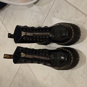 Dr. Martens Sinclair